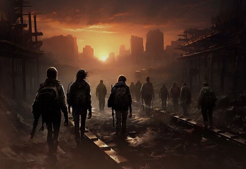 Survive