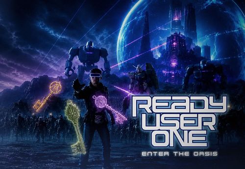 Ready User One