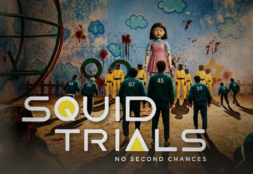 Squid Trials