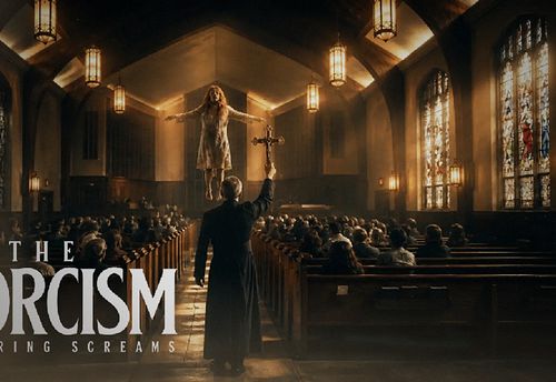 The Exorcism