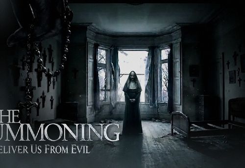 The Summoning
