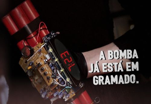 Missão Impossível