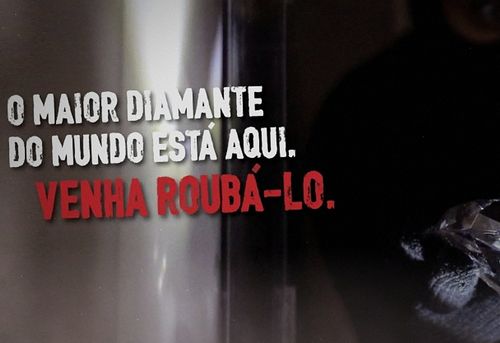 O Diamante