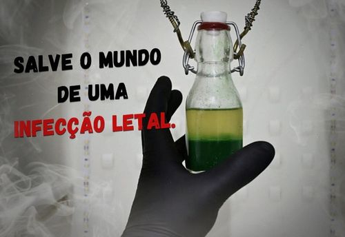 Infecção