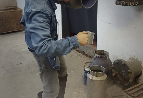 להציל את שיך אבריק