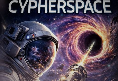 Cypherspace