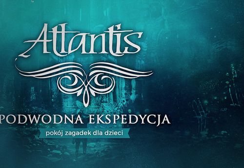 Atlantis: Underwater Expedition