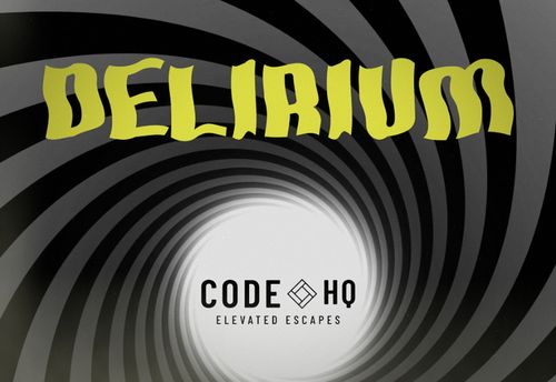 Delirium