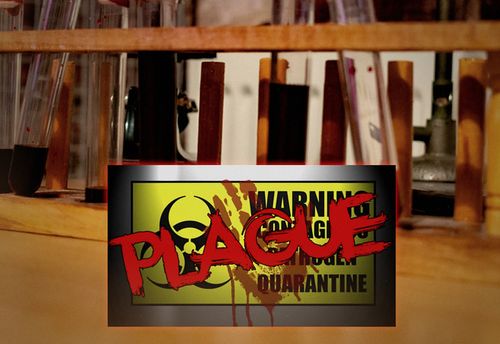 Plague
