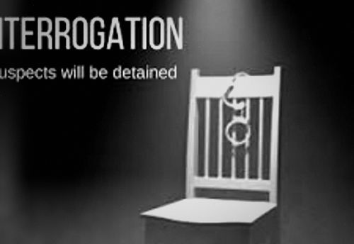 Interrogation