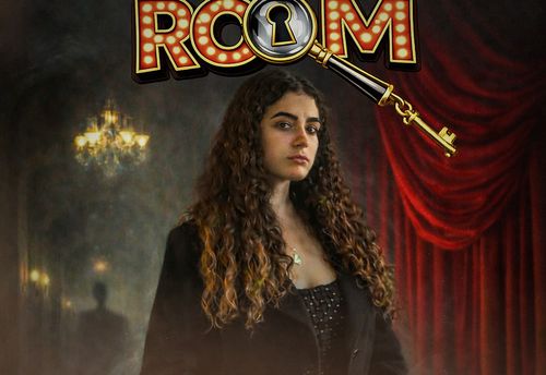 Escape The Haunted Theatre