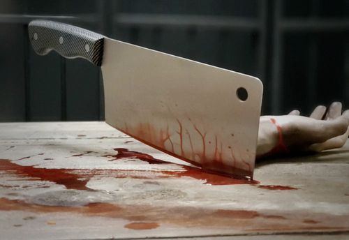 Butcher's Lab