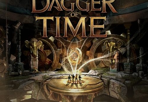 Prince of Persia: The Dagger of Time