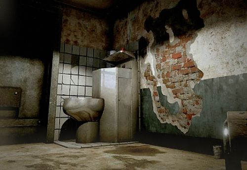 Prison Break