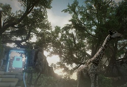 Jungle Quest