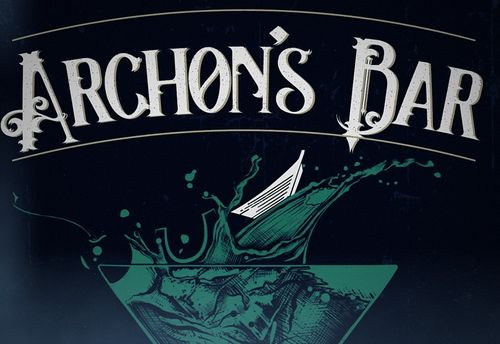 Archon's Bar