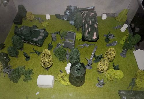 Sector B-32