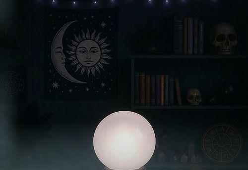 The Psychic