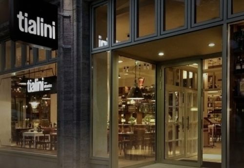 Spezialeinheit Kunstraub – Das Agentendinner