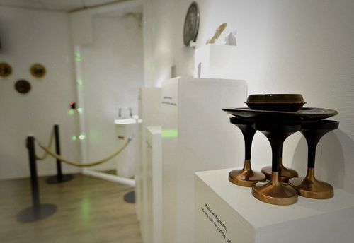 The Museum