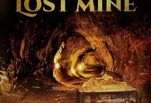 The Lost Mine