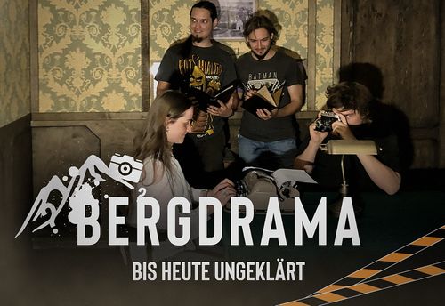 Bergdrama