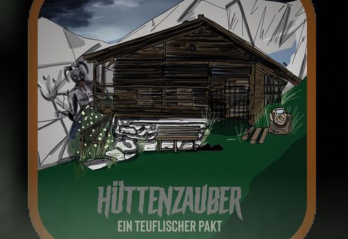 Hüttenzauber