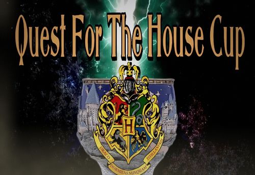 Quest for the House Cup