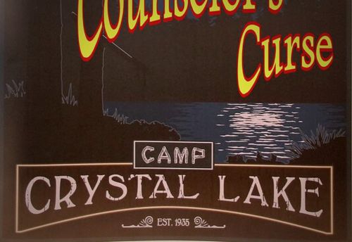 Camp Counselor"s Curse
