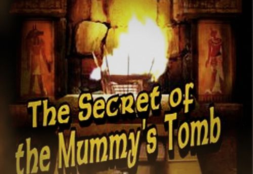 Secret of The Mummy's Tomb