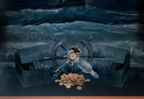 Piratas "El Holandés Errante"