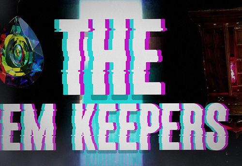 The Gem Keepers: A Quest for Luminara