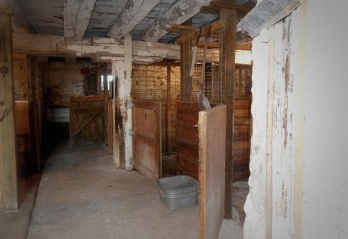 The Barn