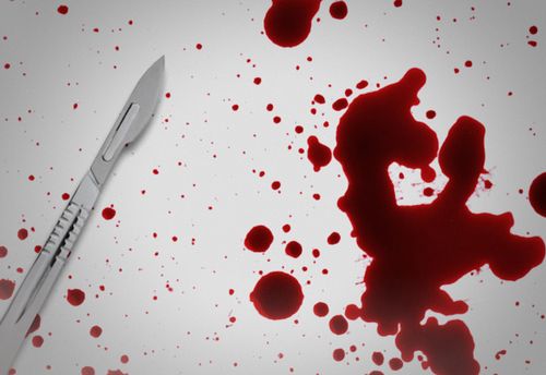 The Study: Scalpels and Saws