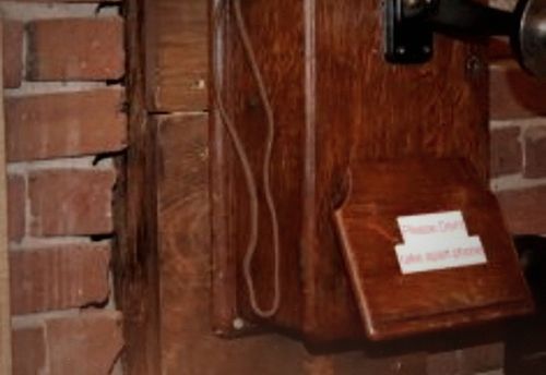 Prohibition: Last Call