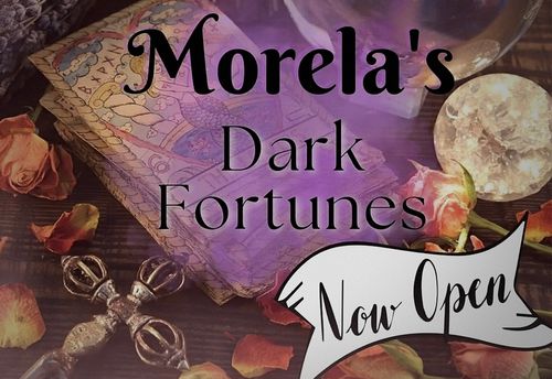 Morela’s Dark Fortunes
