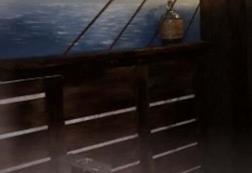 Plunder the Sea