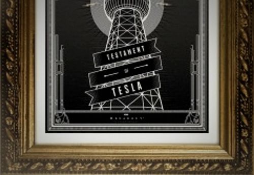 Testament De Tesla