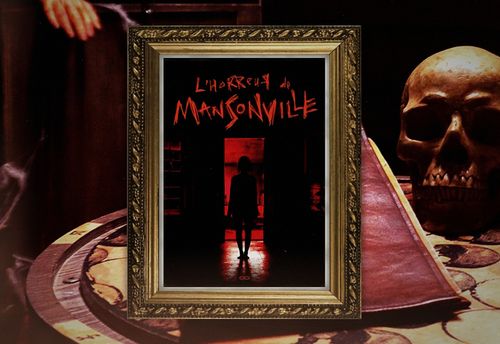 L’horreur de Mansonville