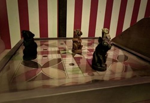 Puppeteer