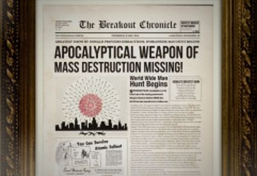 Project Fallout