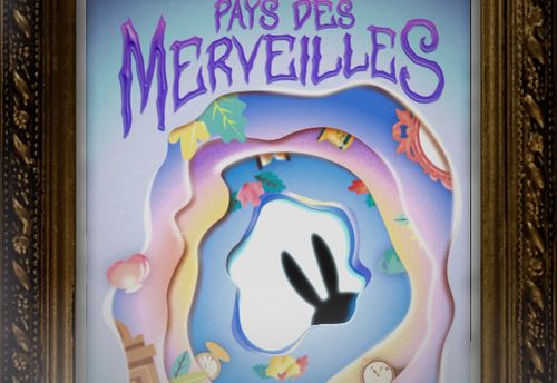 Pays Des Merveilles