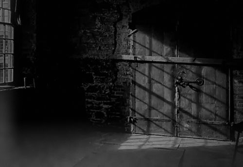 Oubliette