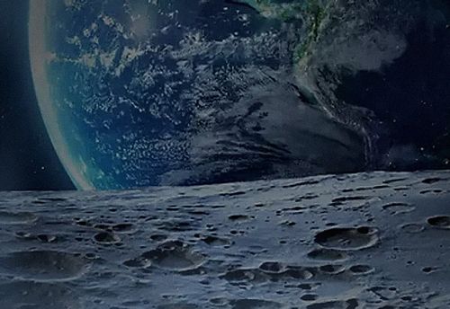 Lunar Base Alpha