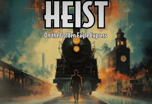 Train Heist