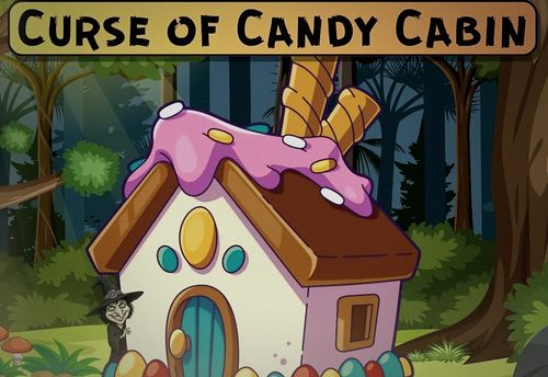 Curse of the Candy Cabin