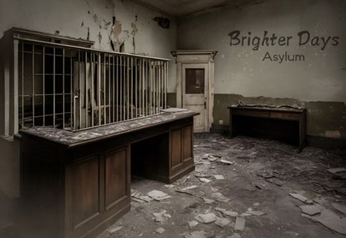 The Asylum