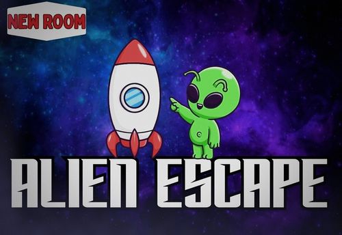 Alien Escape