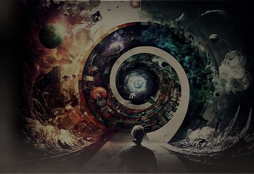 Kerrick's Portals