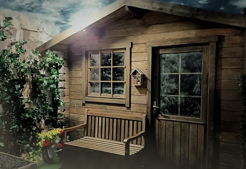 Le Secret du Jardin de Firmin